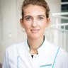 Photo of Dr. M. Huisman – Cardiovascular and Musculoskeletal Radiologist
