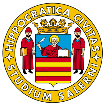 Logo of Università degli Studi di Salerno