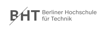 Logo of Berliner Hochschule für Technik/ Berlin University of Applied Science