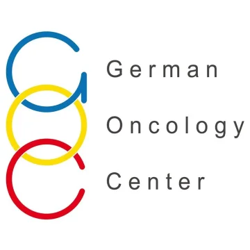 Logo of German Oncology Center