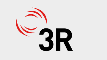 Logo of 3R Swiss Imaging Network SA