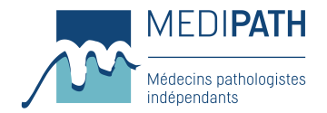 Logo of Medipath