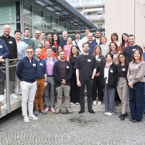 TWIN-X Consortium Kicks Off Project in Munich