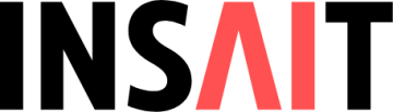 Logo of Institute for Computer Science, Artificial Intelligence and Technology, Sofia University St. Kliment Ohridski