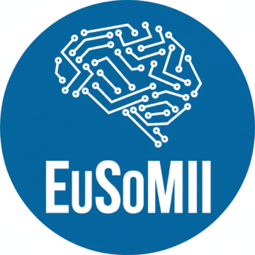 Logo of European Society of Medical Imaging Informatics